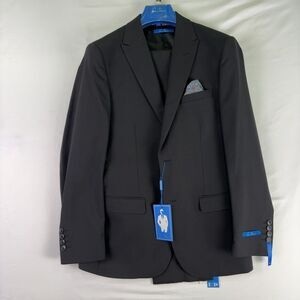 Sean Alexander Men's Suit Set